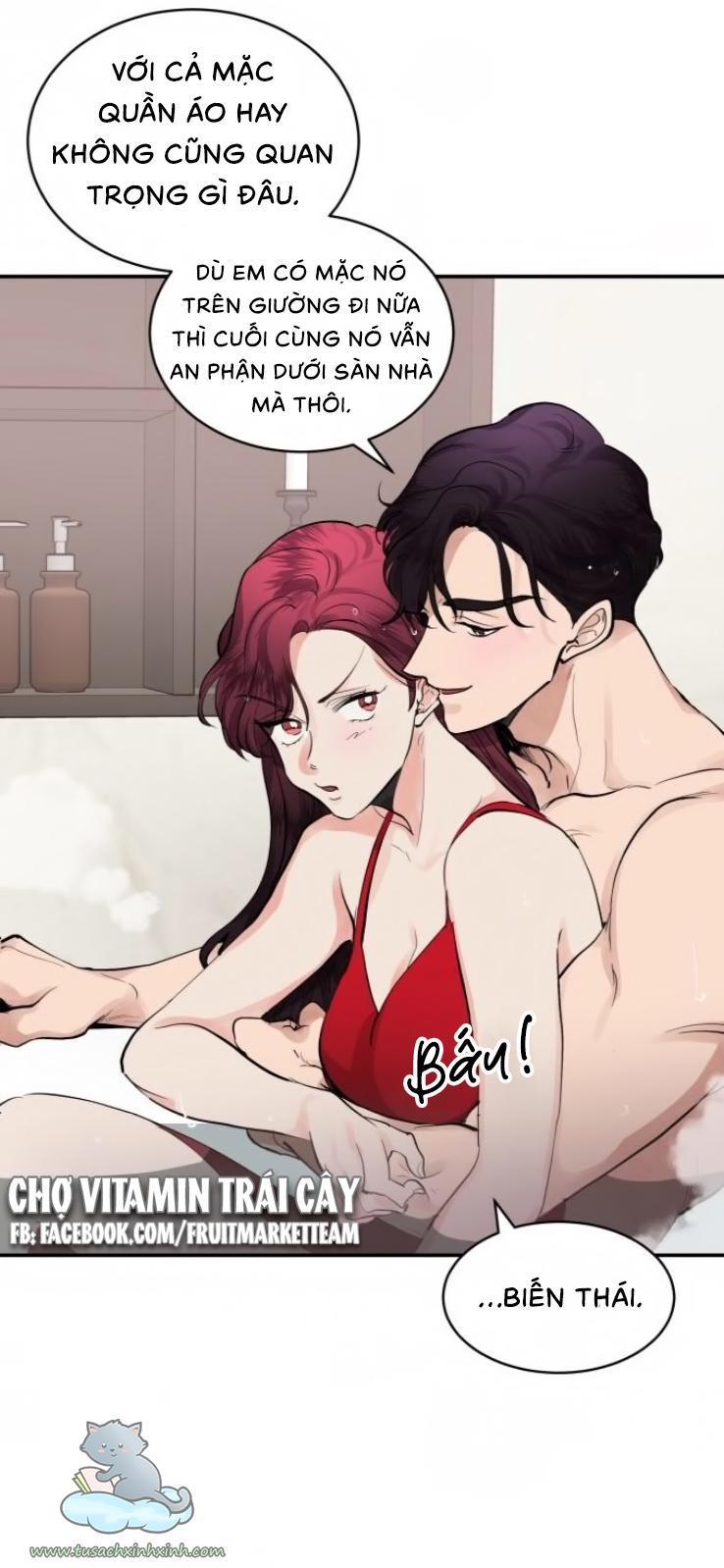 oan gia ngõ hẹp chapter 72 3