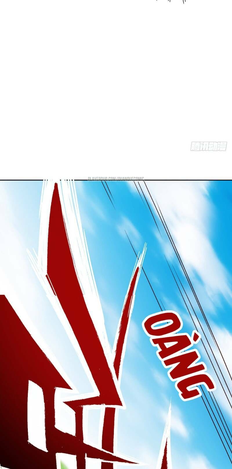 hồng thiên thần tôn chapter 25 4