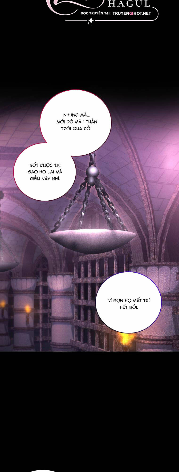 nhà điều chế nước hoa độc quyền của bạo chúa chapter 81 29