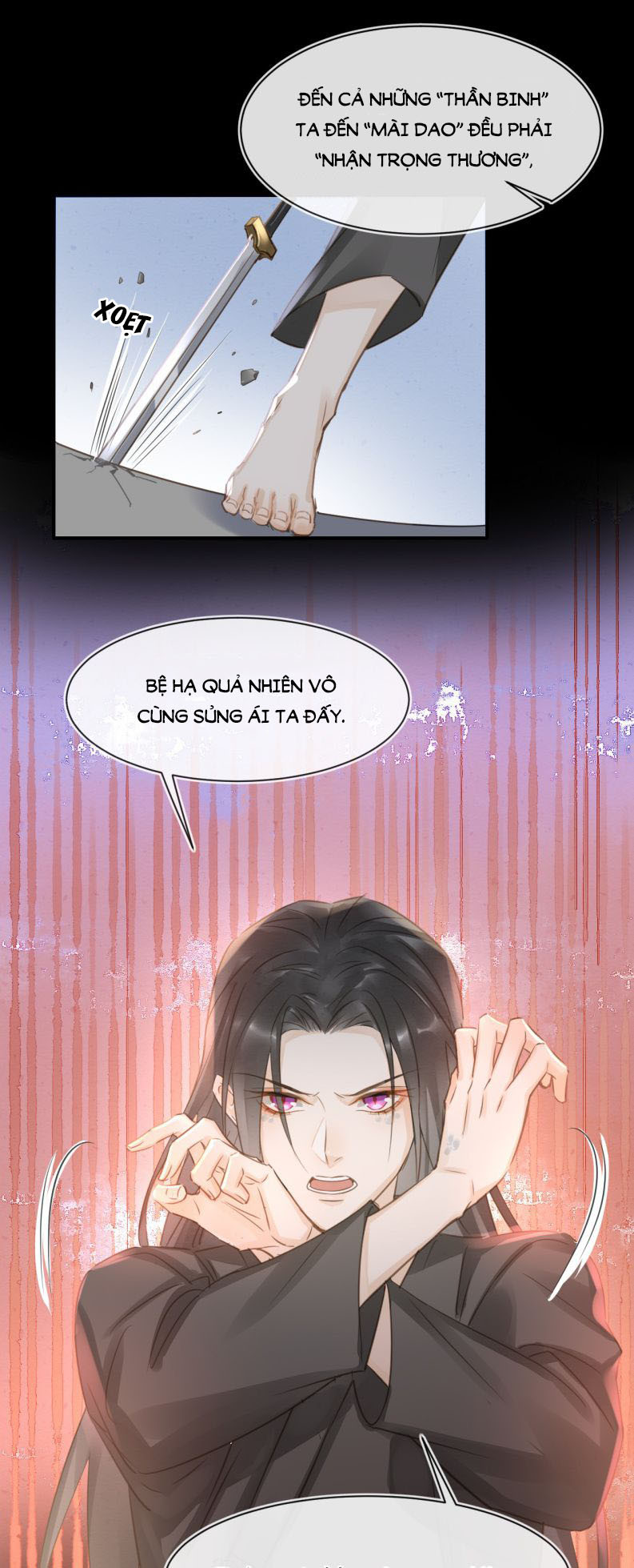 tù long chapter 39 18