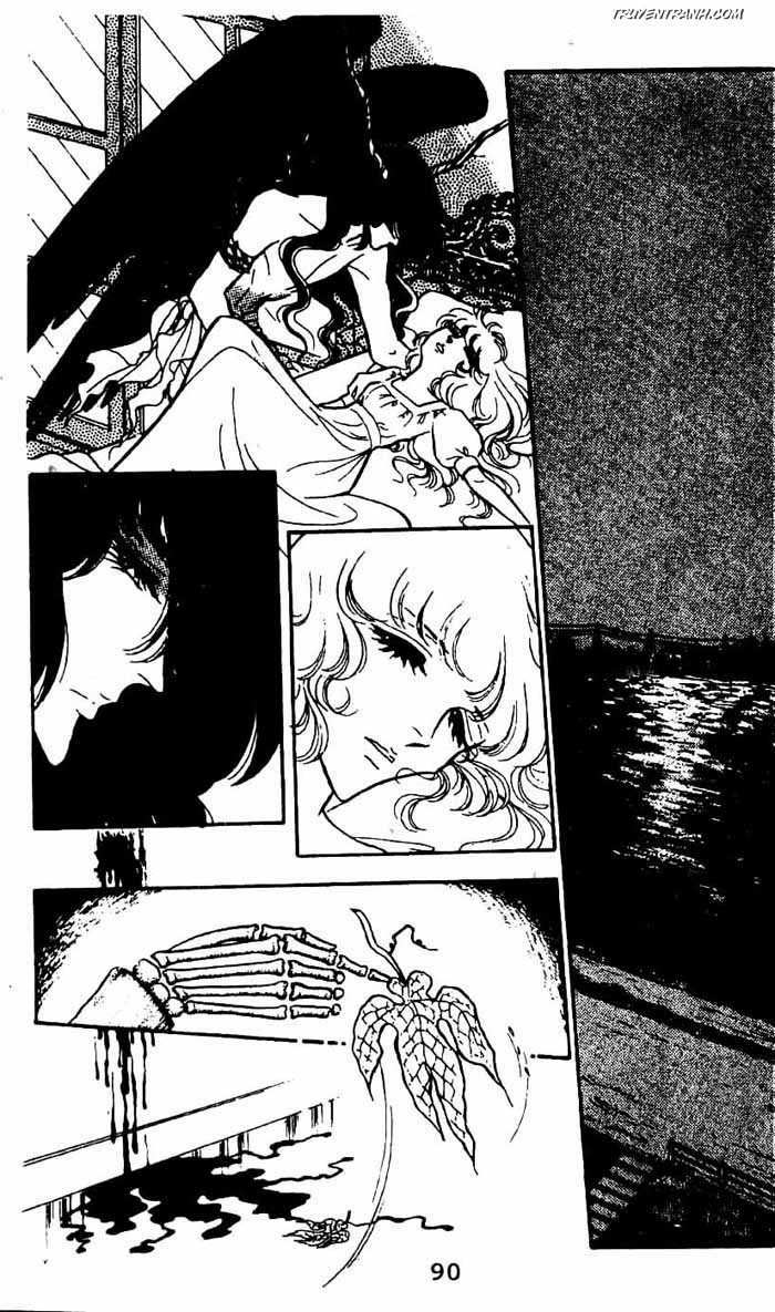 akuma no hanayome (bride of deimos) chapter 9.1 91