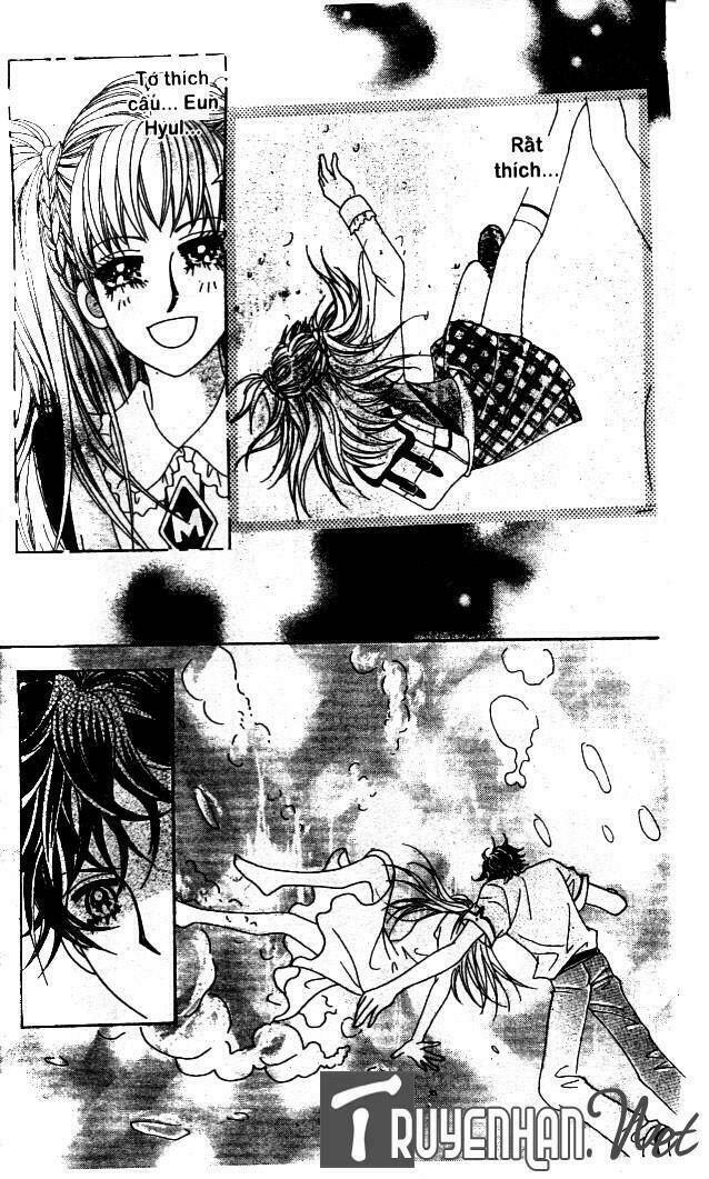 my lovely master chapter 33 37