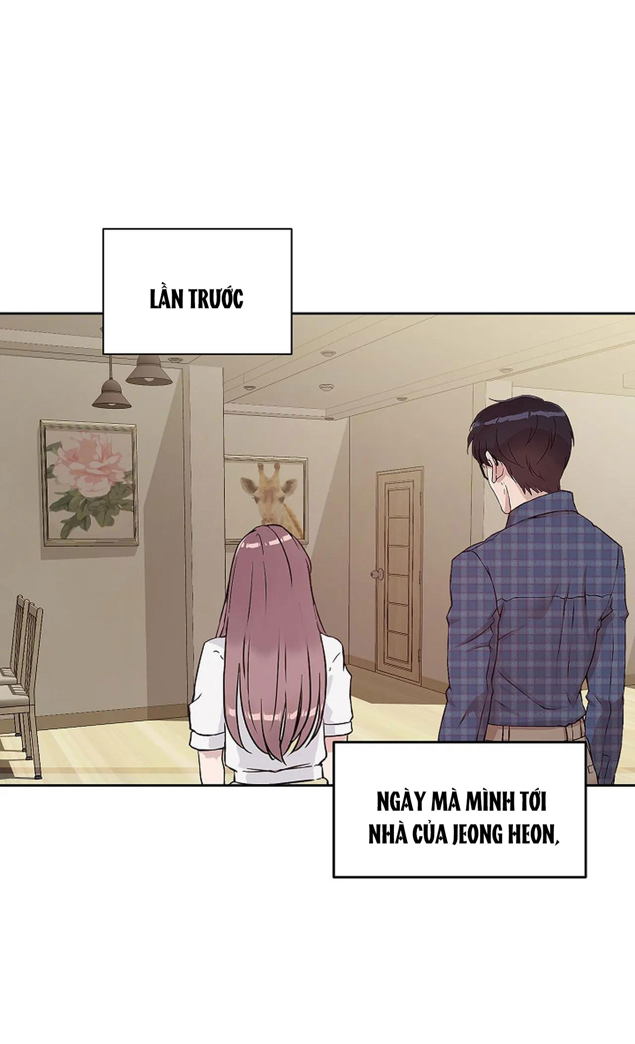 [18+] công tư phân minh chapter 41 16