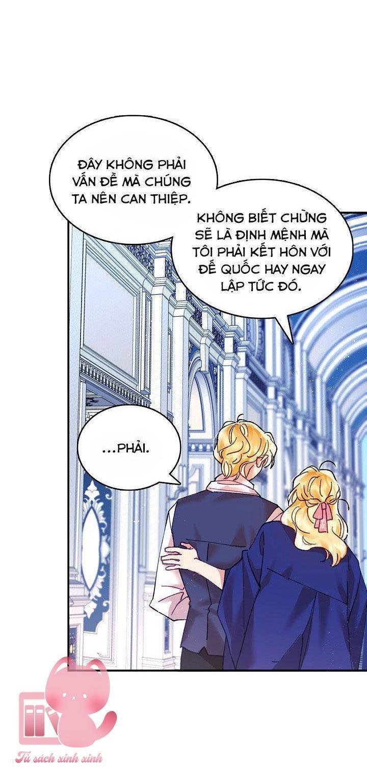 vị trí của tôi chapter 3 38