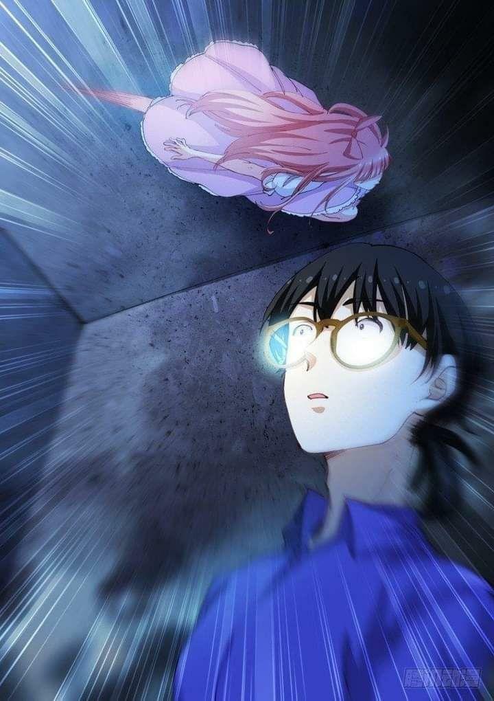 bạch vương tọa chapter 80 3