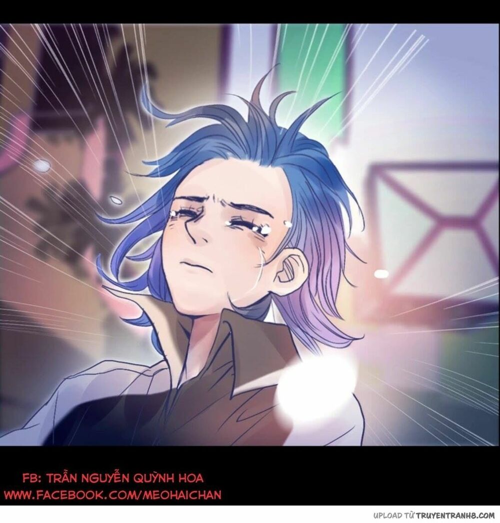 trả thù trường trung học phần 2 chapter 3 6