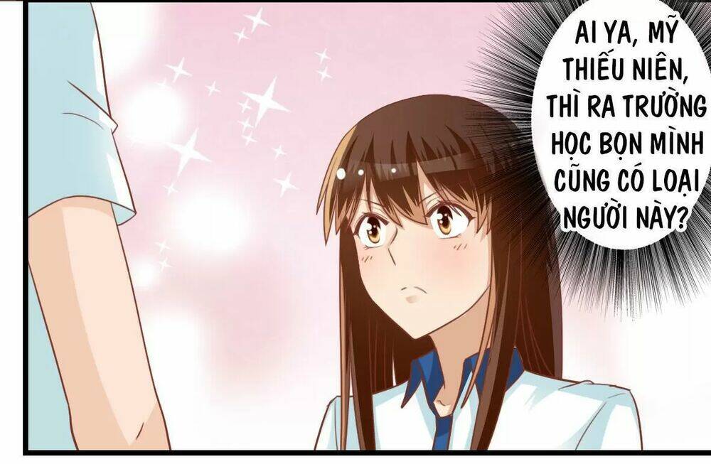 tôi là vợ tôi chapter 73 20