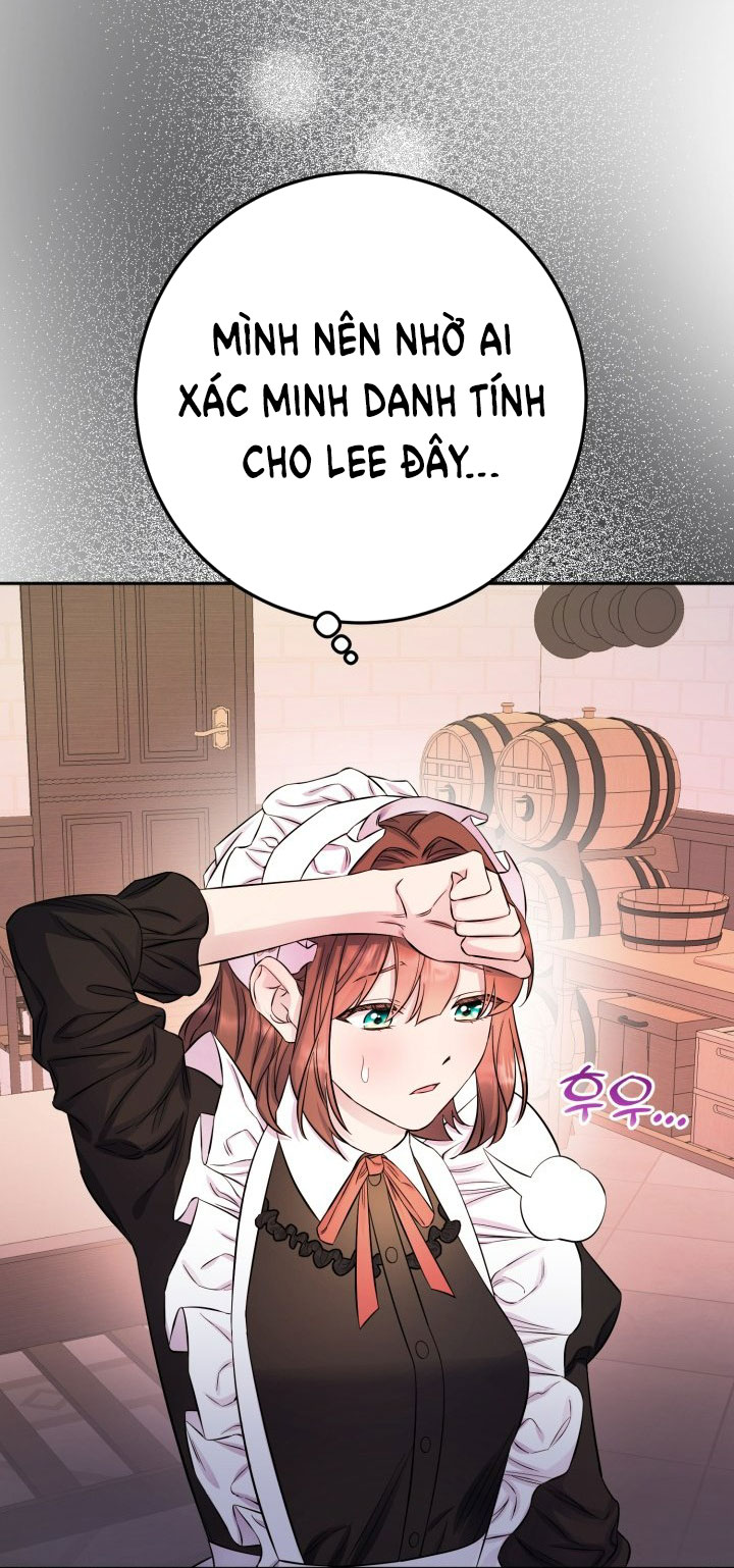 [18+] nếu cứu rỗi một cầm thú hư hỏng chapter 18.1 15