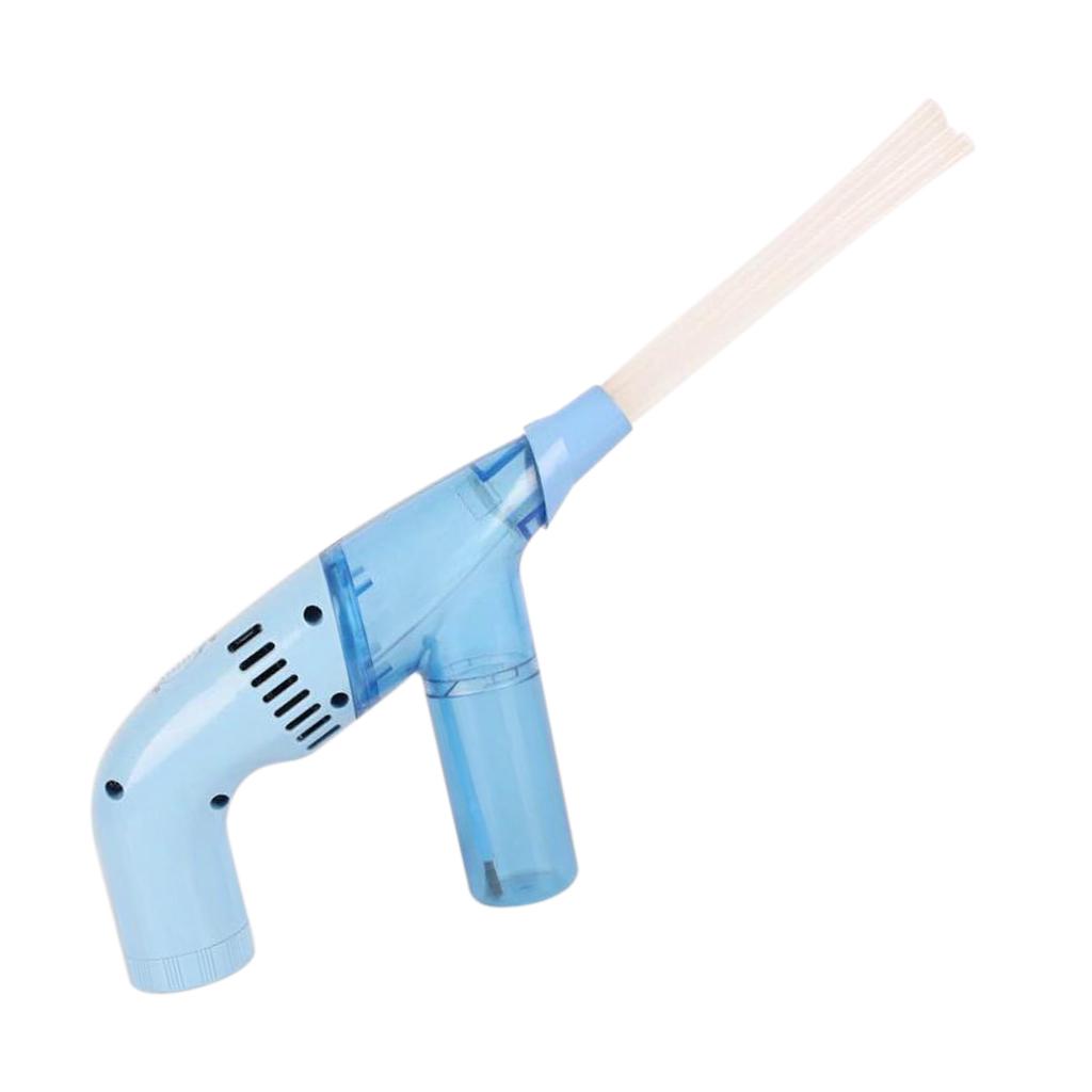 Duster Brush Cleaner Dirt Remover Portable For Handheld Vacuum Cleaner