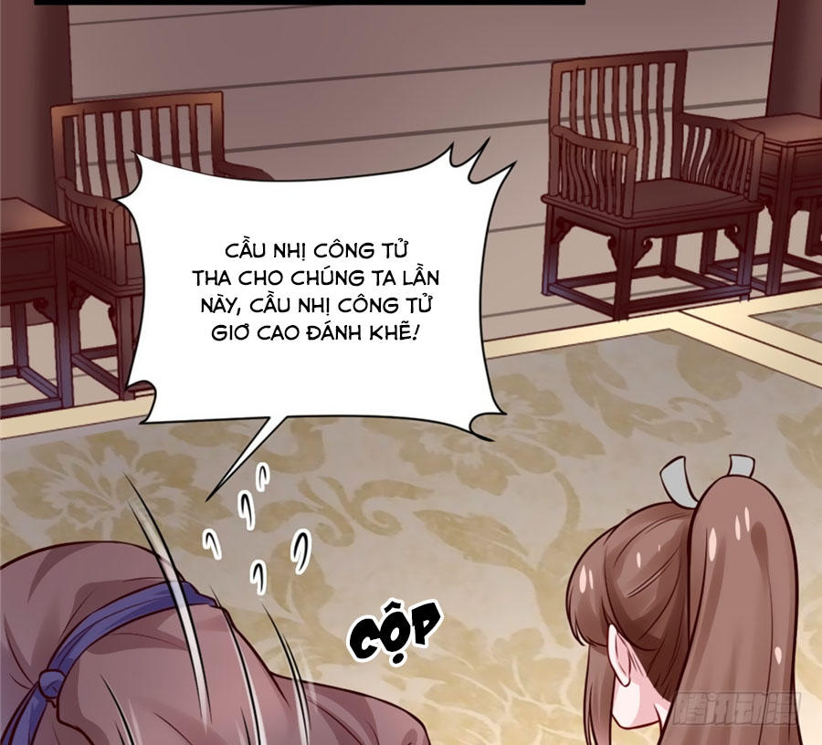 nữ đế livestream công lược chapter 12 12