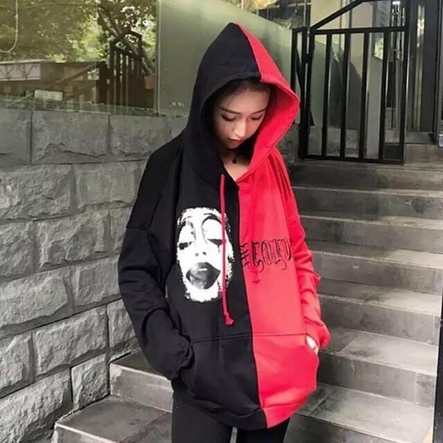 &lt;&gt; ÁO HOODIE NỈ NGOẠI CHẤT DÀY DẶN CỰC ĐẸP CỰC NGẦU