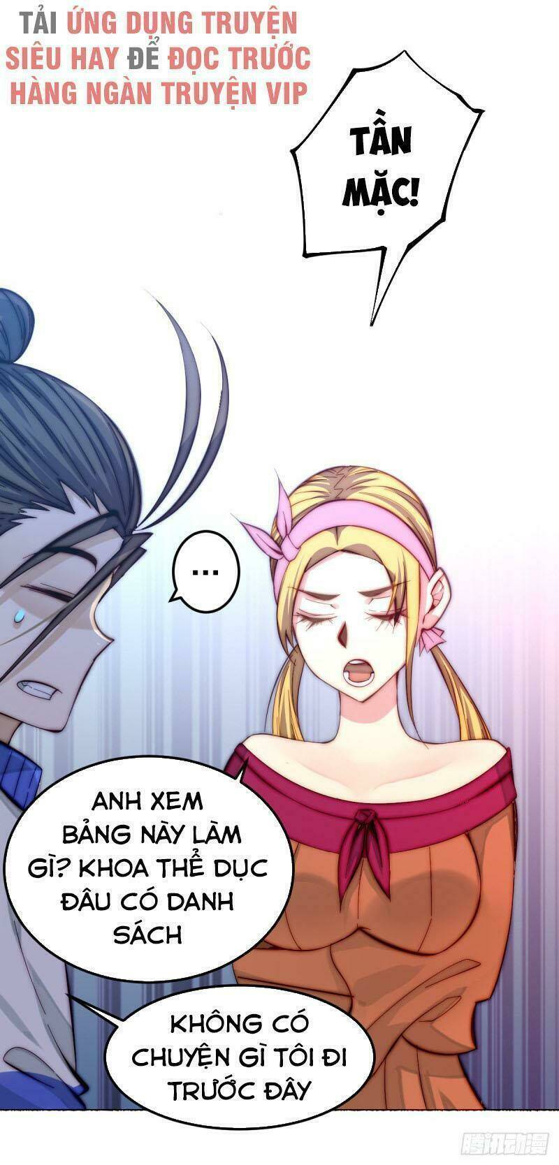 đô thị đỉnh phong cao thủ chapter 131 31