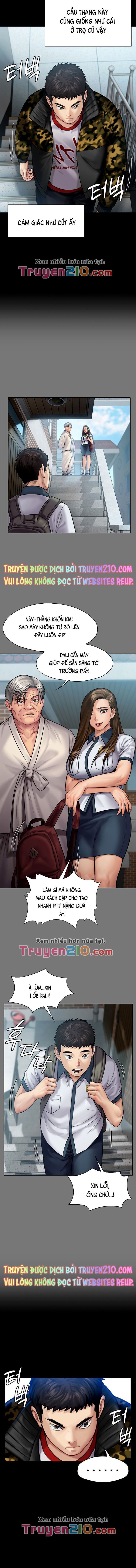 ong chúa chapter 144 11