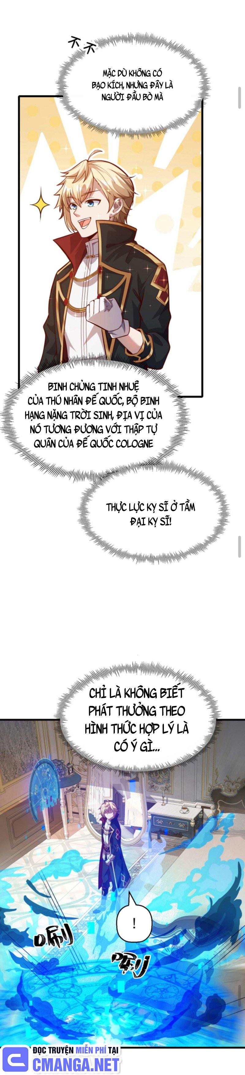 người chơi và nhân chính đều muốn làm hại ta chapter 18 16