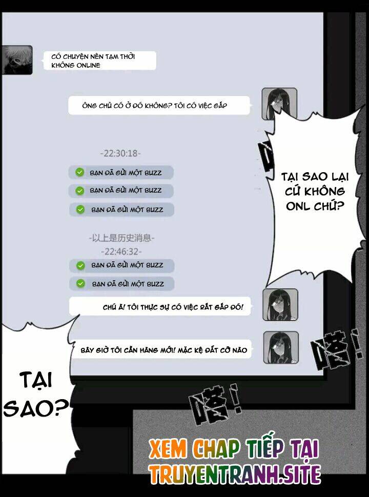 những câu chuyện kinh dị ở trường trung học tây lăng chapter 20 46