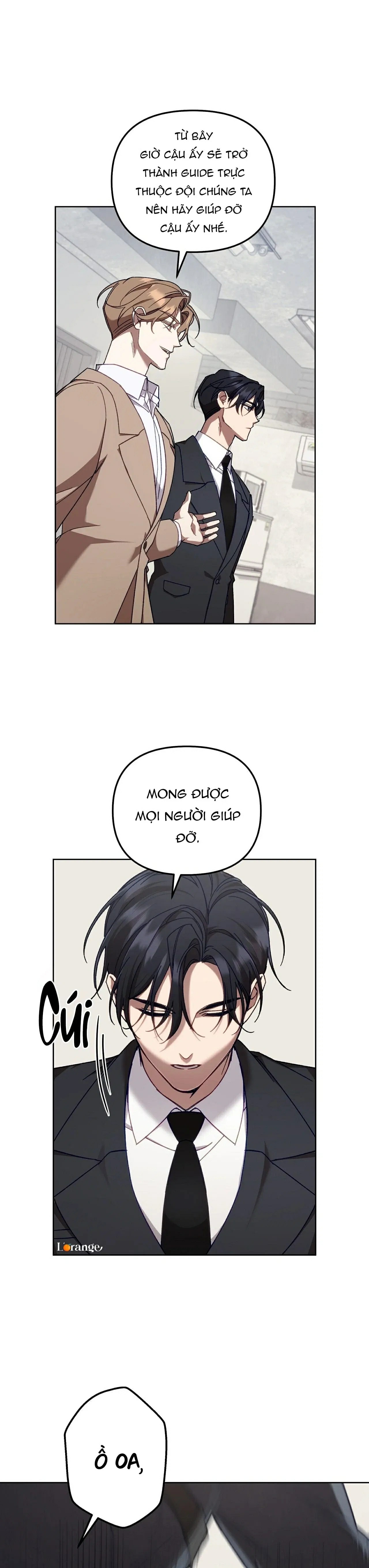 guide cấp s phết mật ong chapter 2 20