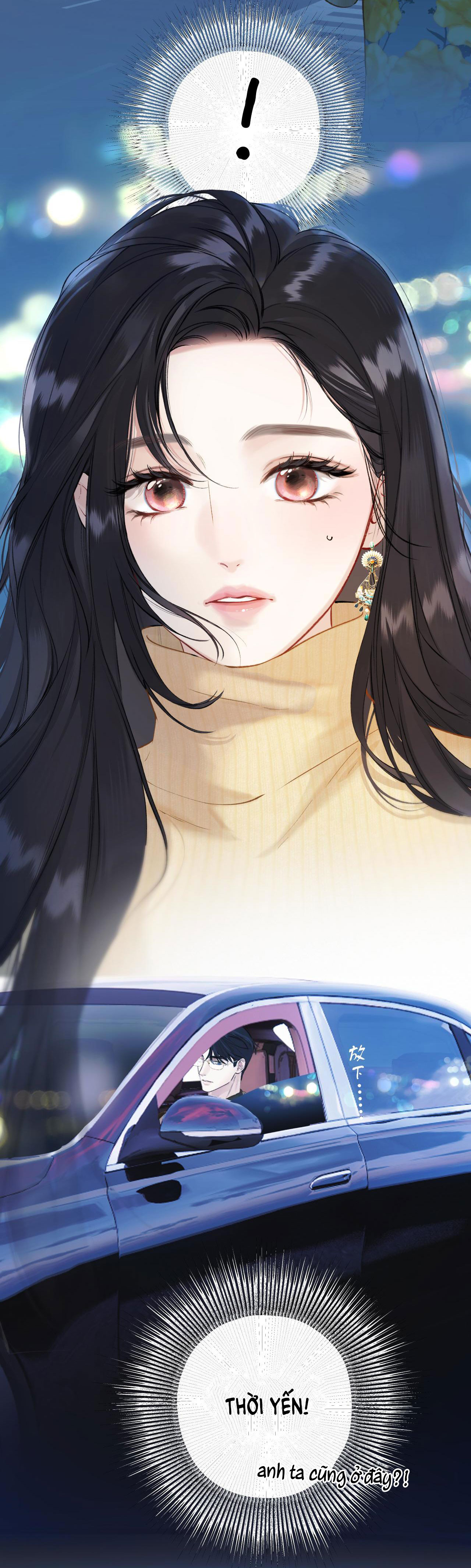 Trêu Nhầm chapter 21.2 23