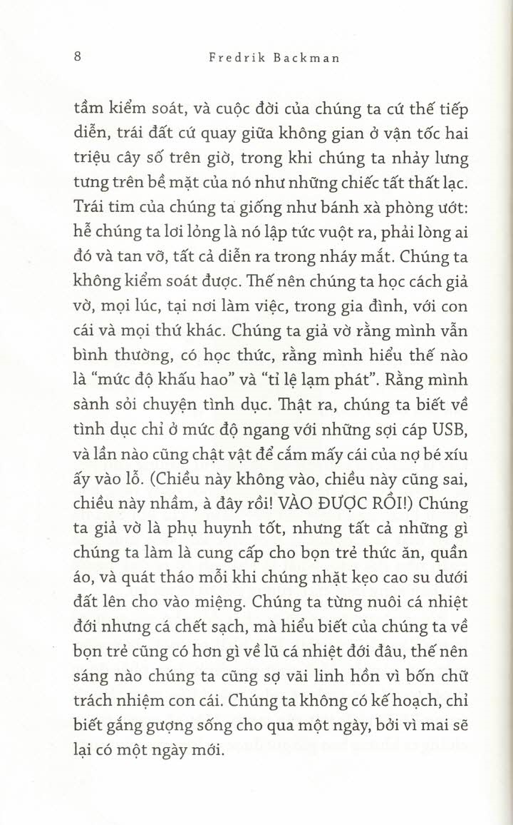 Những Kẻ Âu Lo