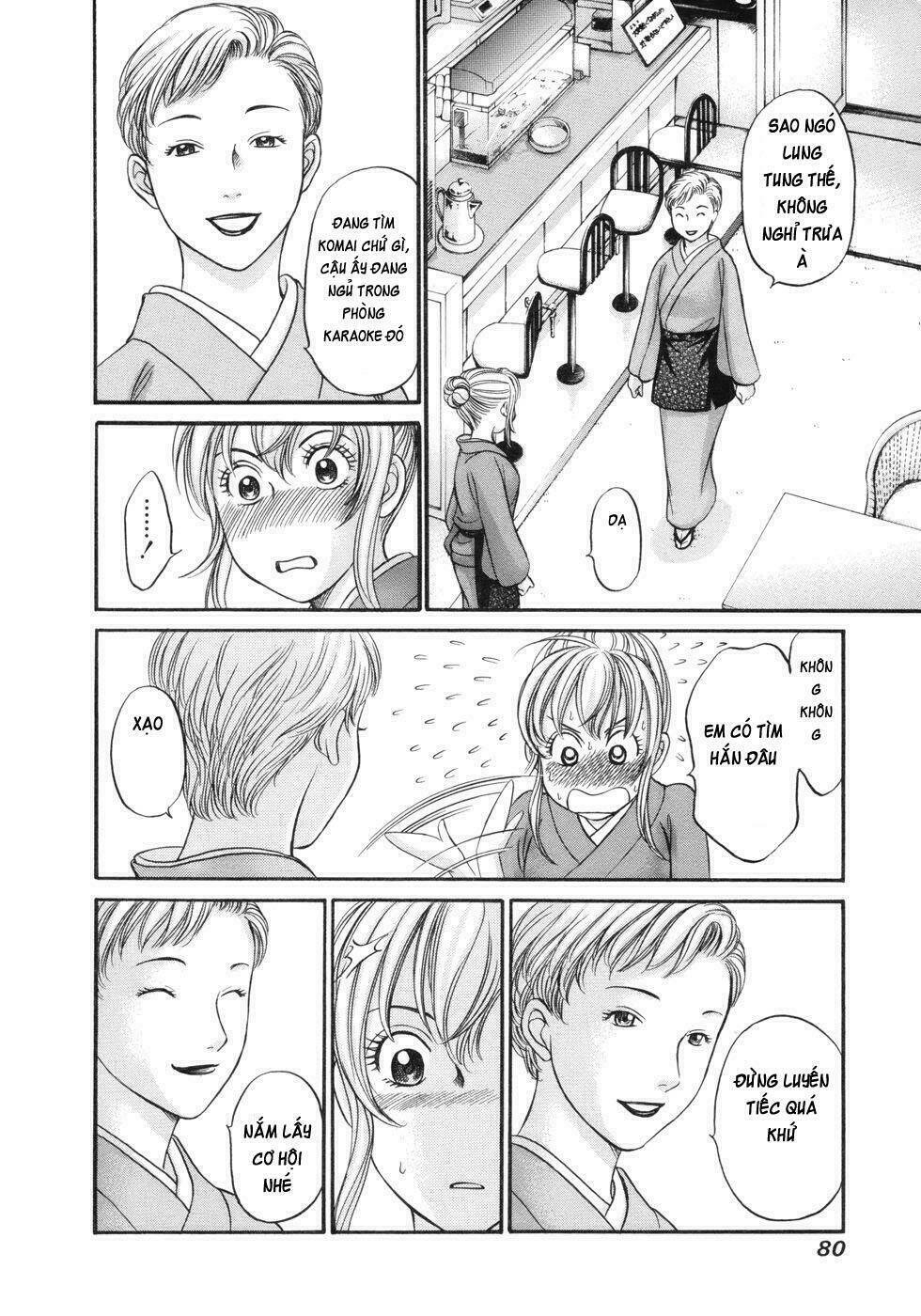 hetakoi chapter 15 15