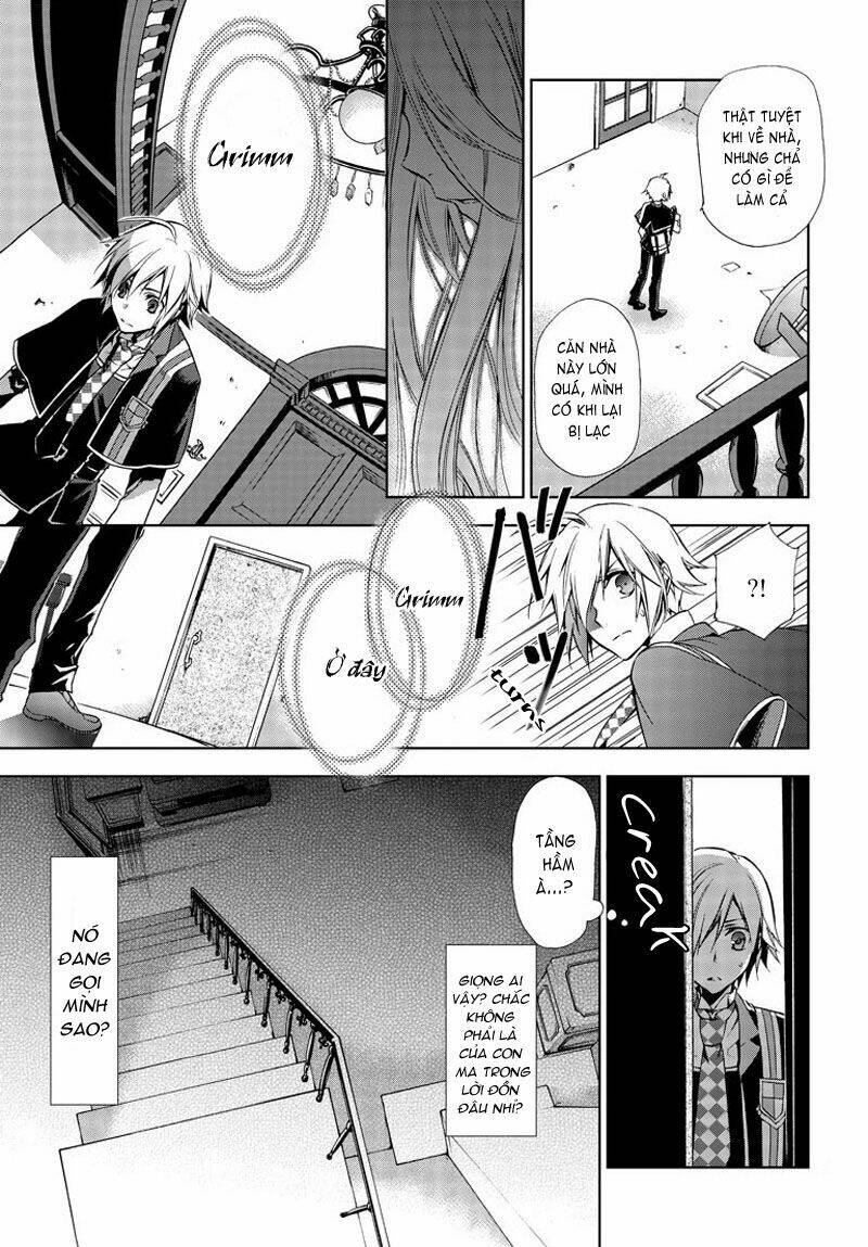 dictatorial grimoire chapter 1 11