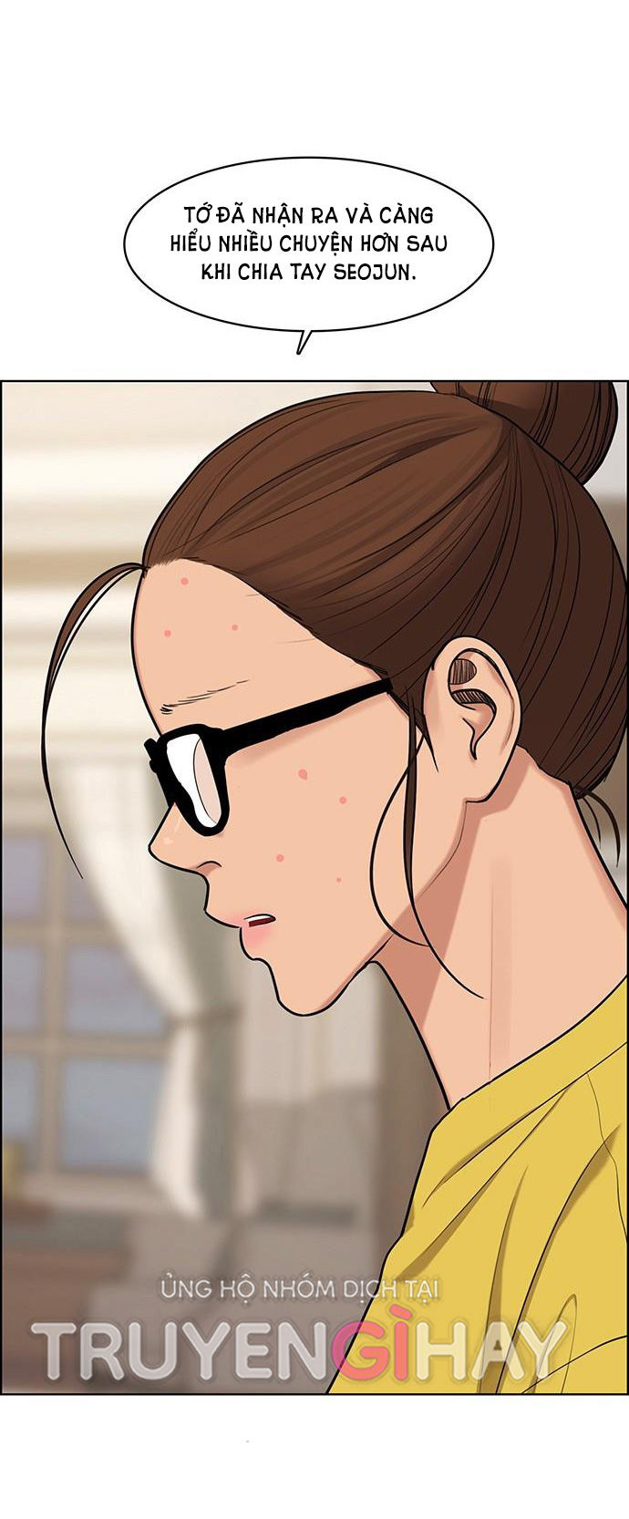 vẻ đẹp đích thực - true beauty chapter 148.2 31