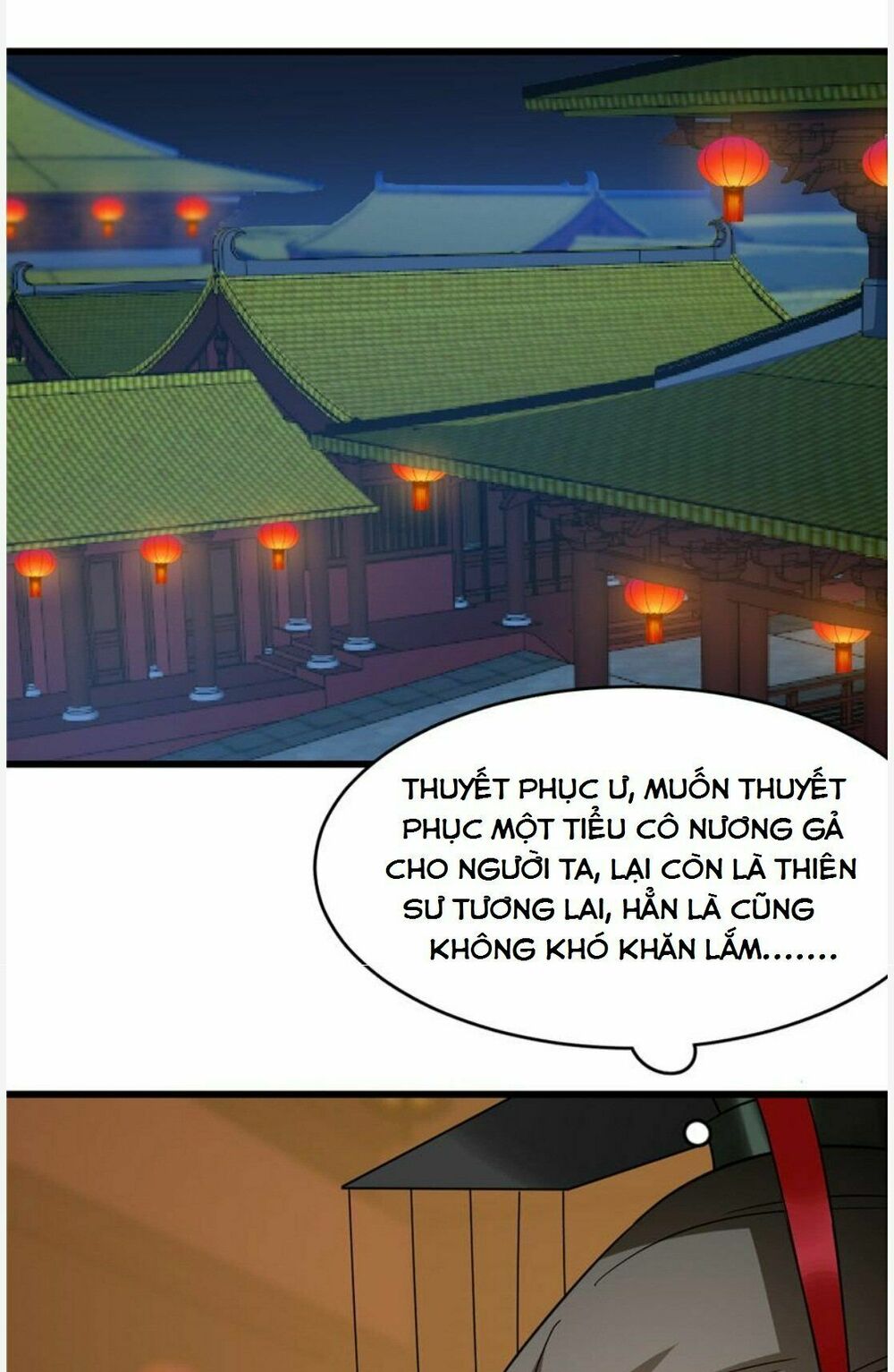 độc bộ thiên hạ: đặc công thần y chapter 80 27