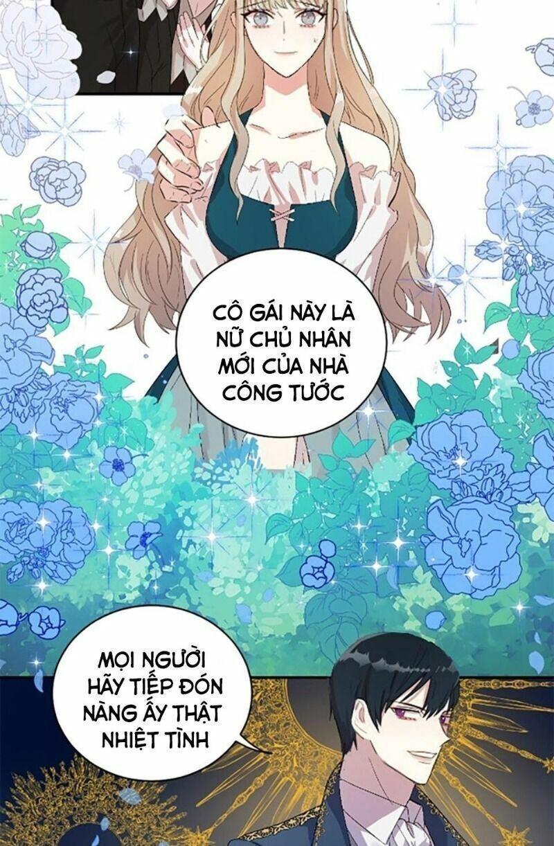 xin ngài đừng ăn tôi chapter 5 38