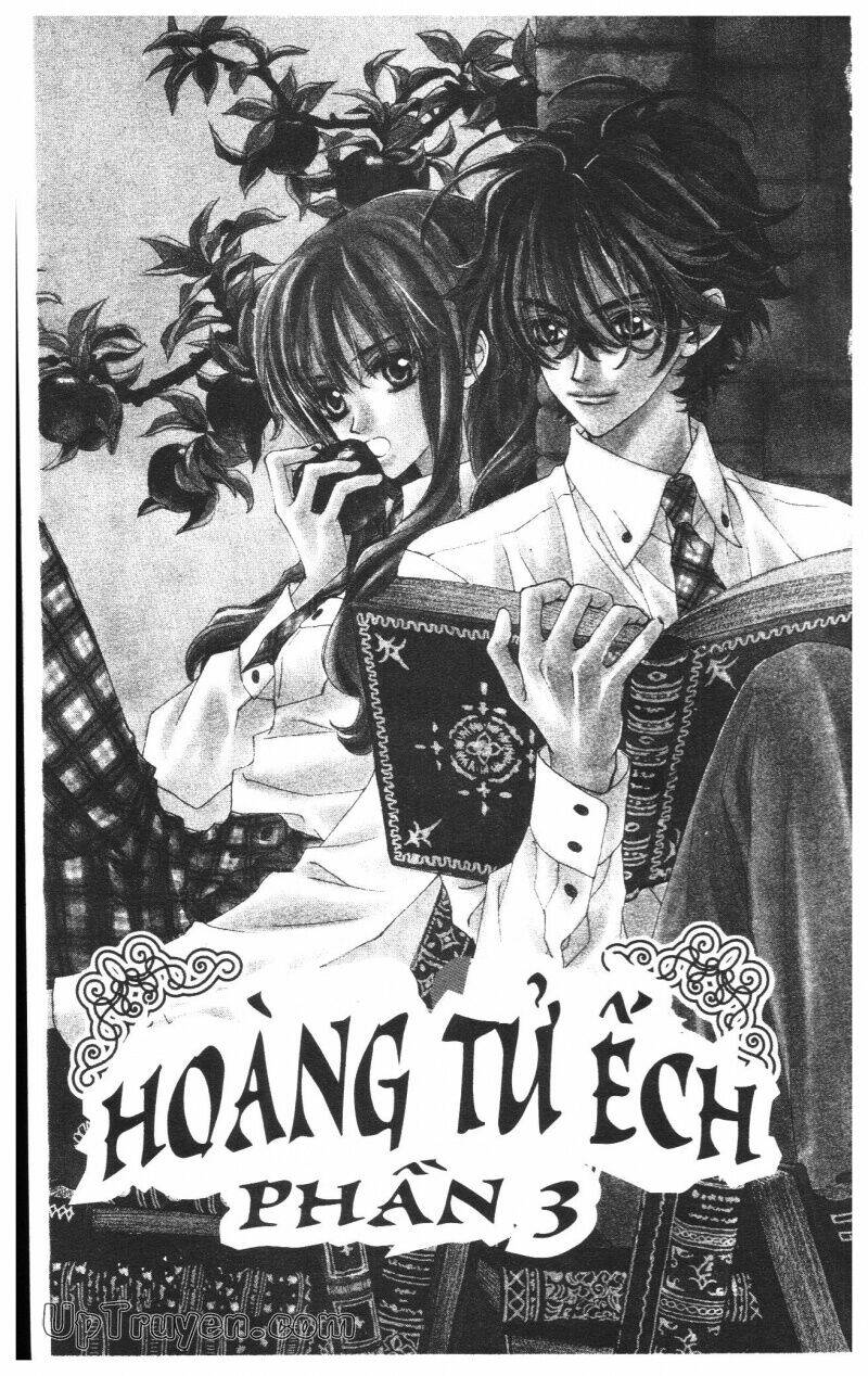 hoàng tử ếch(bản đẹp) chapter 1 80