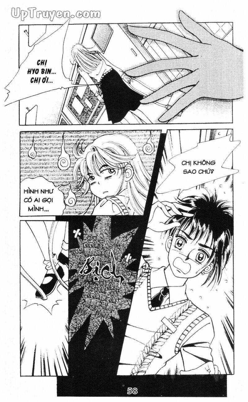 tình yêu diệu kỳ chapter 1 59