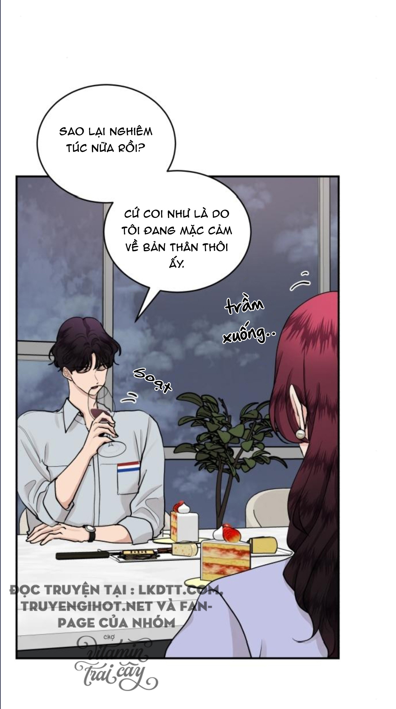 oan gia ngõ hẹp chapter 47 50