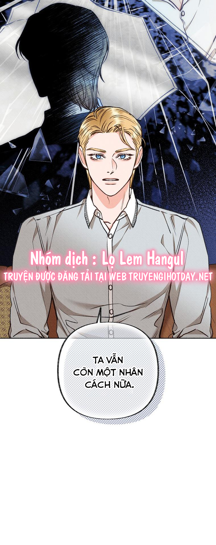 chàng trai đa nhân cách của tôi chapter 23 7