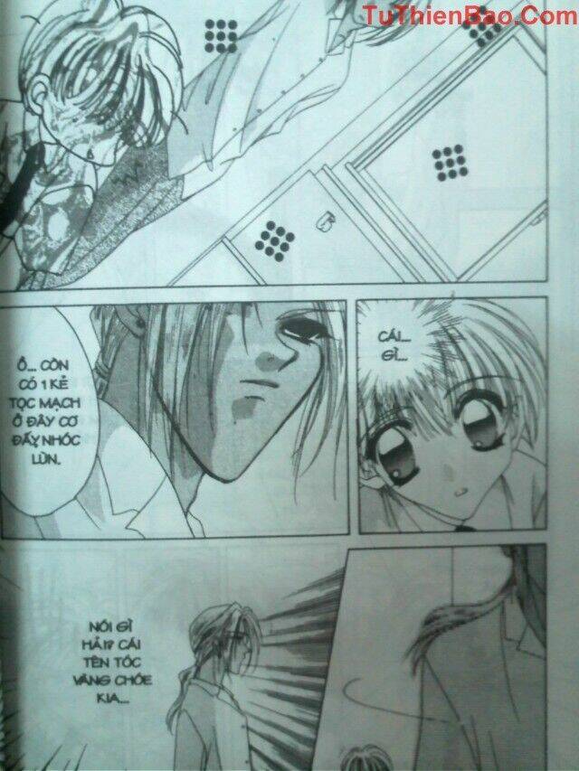 nguyện ước dưới ánh sao chapter 2 53