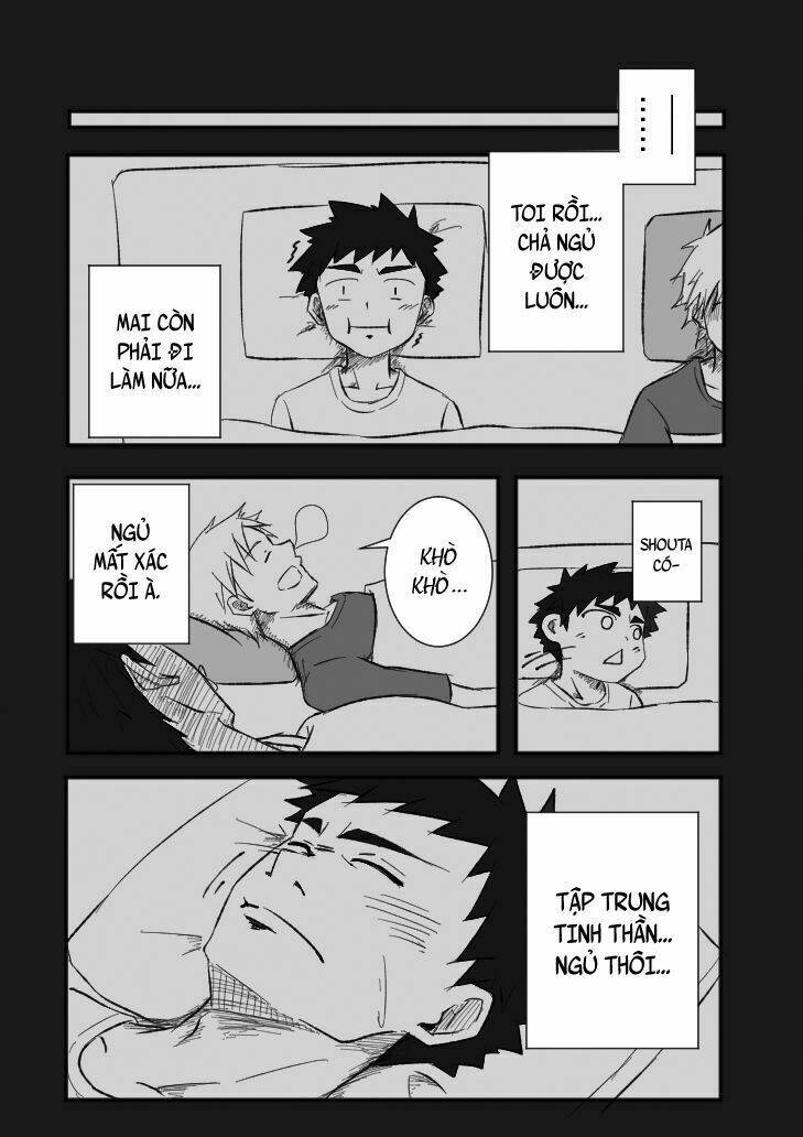 toaru homo no kaidan chapter 1 6