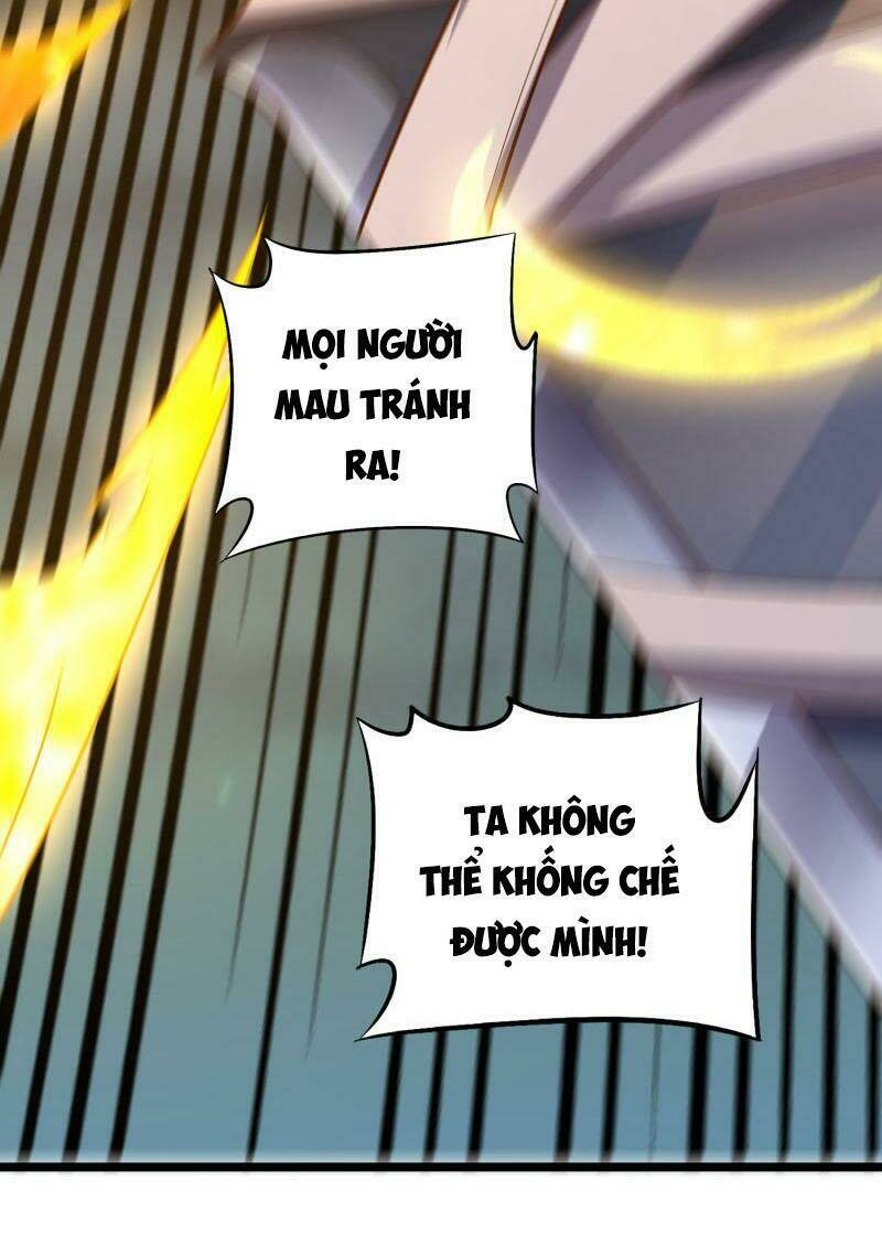 phục thiên thánh chủ chapter 33 22