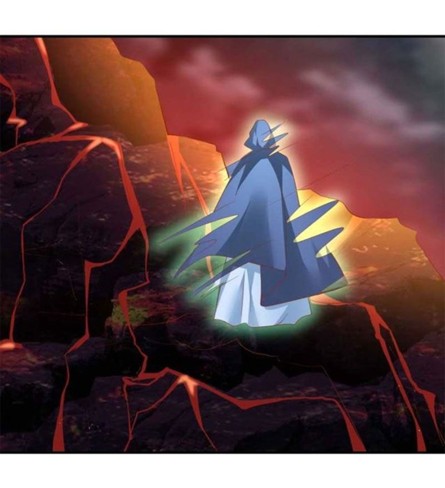 từ đây vương gia không thượng triều sớm chapter 98 13