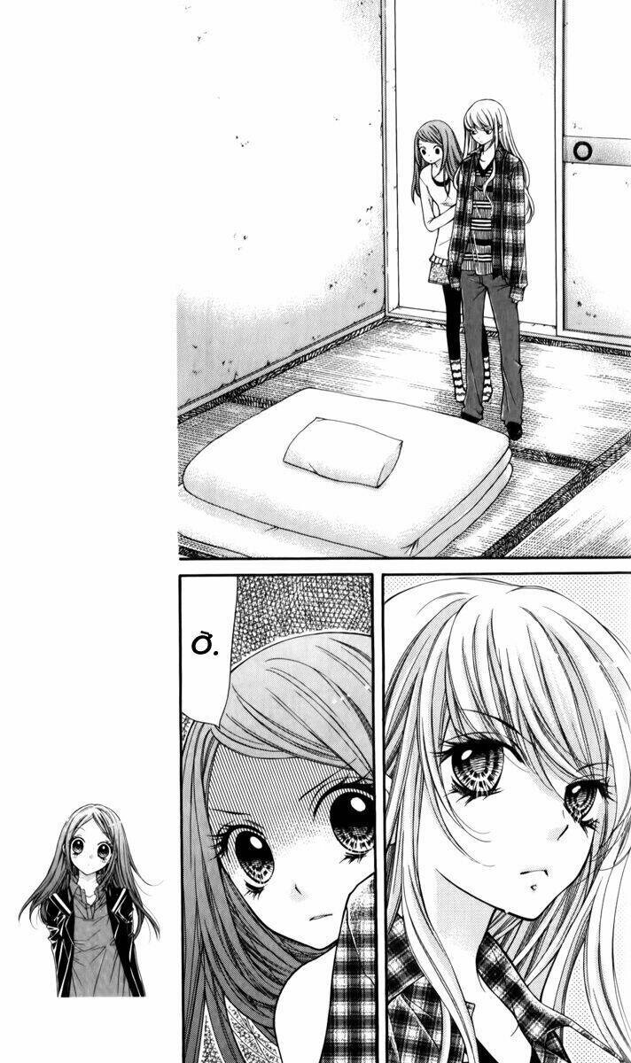 shouri no akuma chapter 13 17