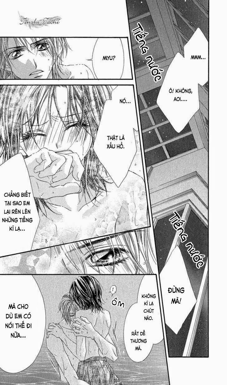 kyousou heaven chapter 6 12