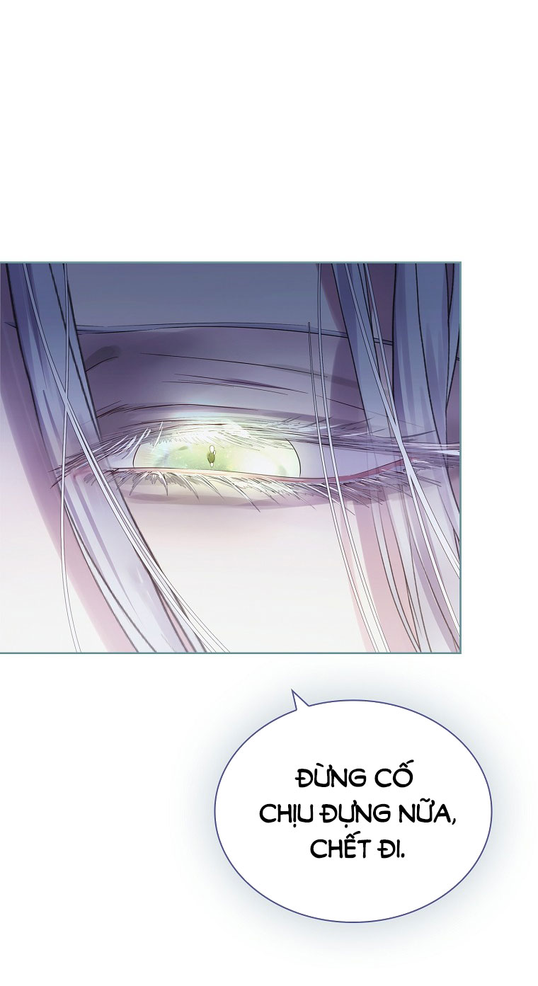 Tôi Đã Nuôi Hồ Ly Sai Cách Rồi chapter 9.2 42