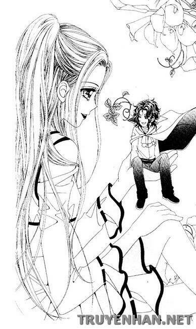 bạn trai tôi là ma cà rồng chapter 86 5
