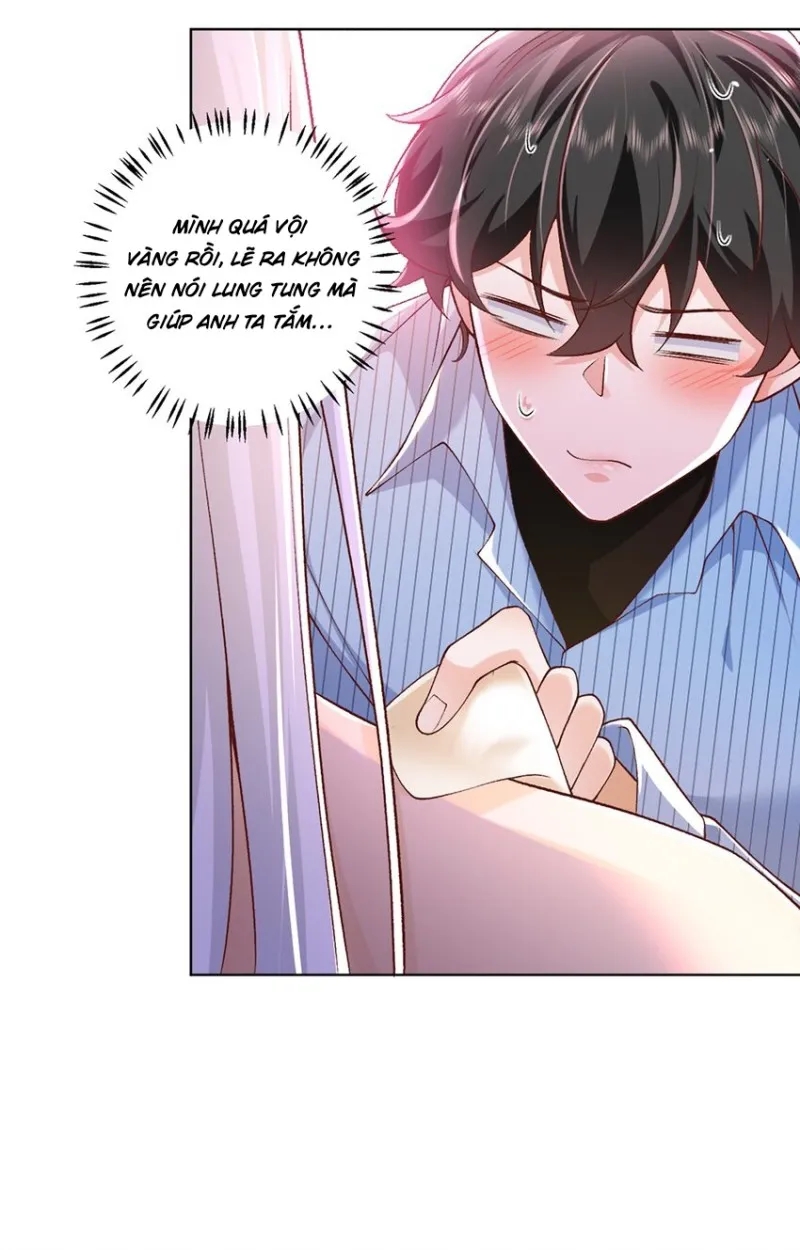 anh ấy cho đi nhiều lắm chapter 9 32