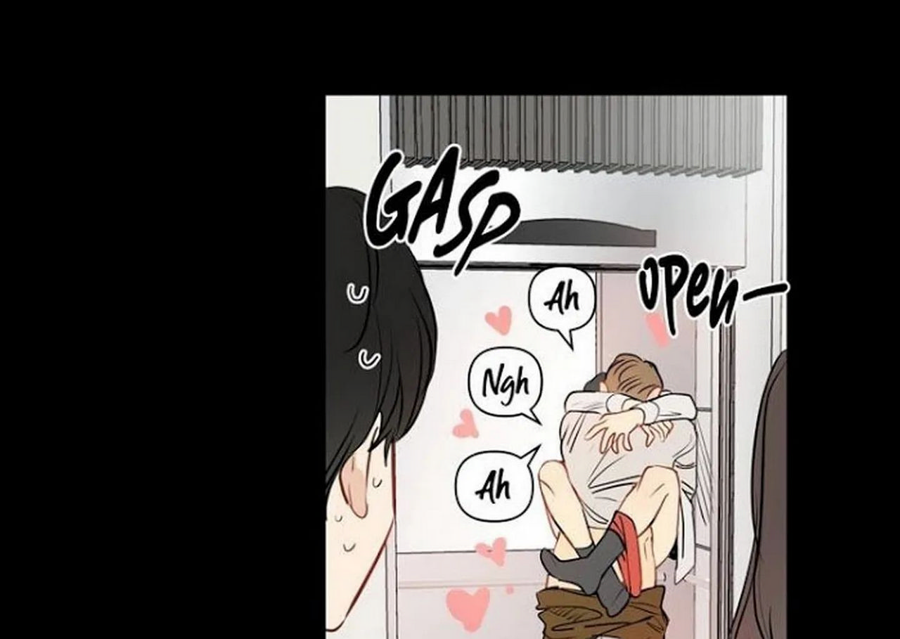 chuyện quái gì với giấc mơ đó vậy chapter 8 116