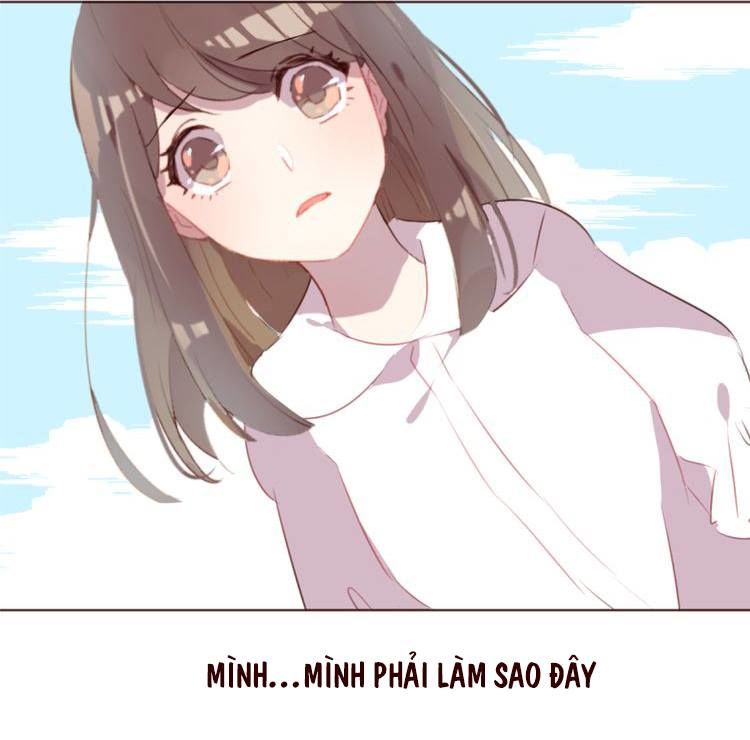 người yêu biến mất chapter 28 26