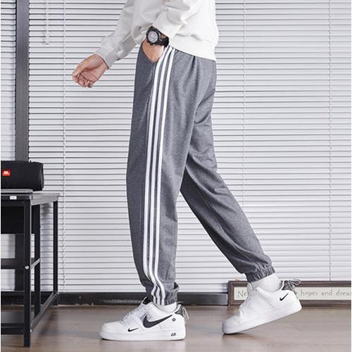 Quần jogger unisex N7 thể thao nam nữ nỉ cao cấp da cá bigsize thu đông basic pants tập GYM 4 MÀU cá tính