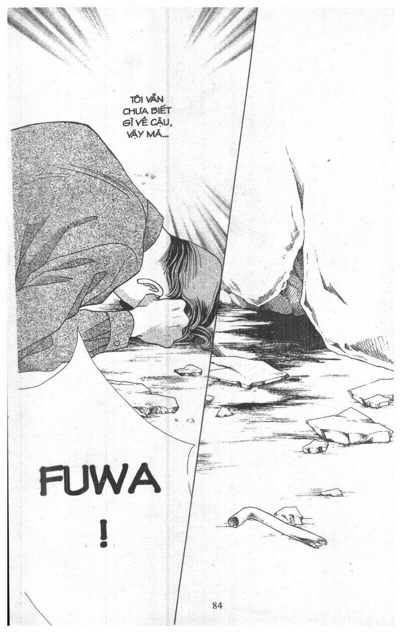 nàng tiên ánh trăng - kaguya hime chapter 16 84