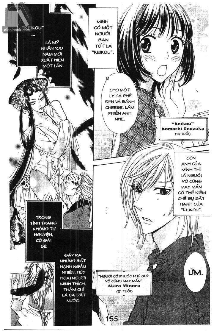 tình yêu định mệnh chapter 7 5