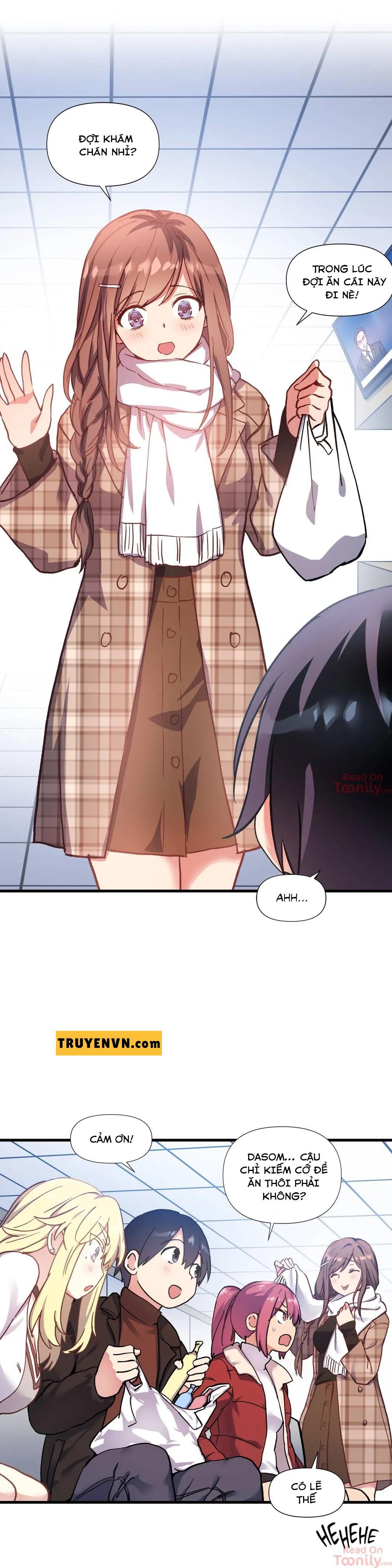 girls marmot chapter 51 6