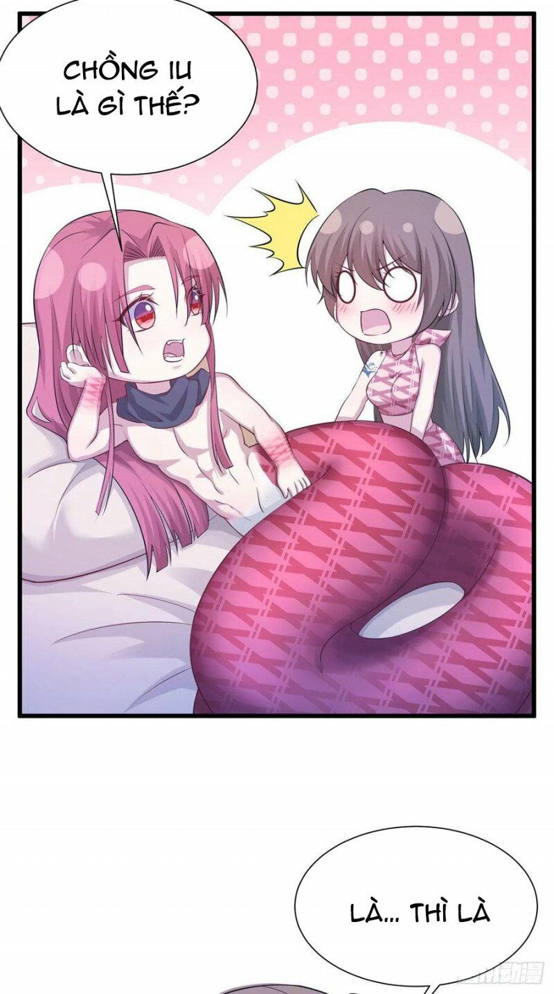 [16+] thảnh thơi thú thế chủng chủng điền, sinh sinh tể chapter 299 41