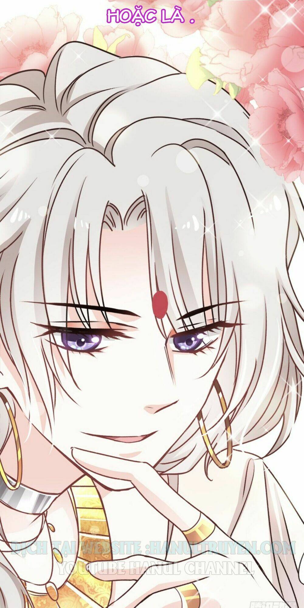 thiên hạ đệ nhất sủng phi chapter 1 14