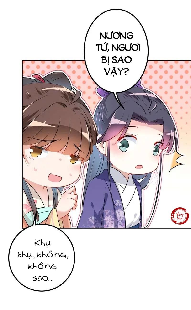 vương gia không thể trêu chapter 73 9