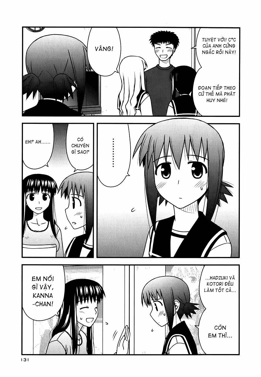 koe de oshigoto! chapter 29 18